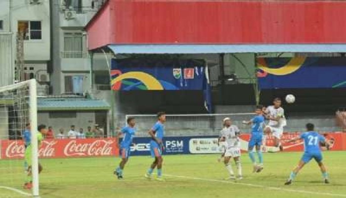 ভারতকে হারিয়ে চ্যাম্পিয়ন বাংলাদেশ