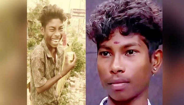 এক হাসিতে বিশ্বজজয়, ট্রাকের হেলপার থেকে এখন কি করছে অরুণ