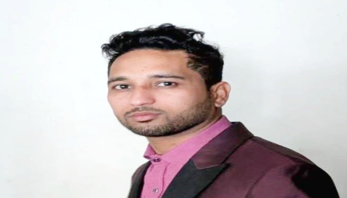 ঈদ শুভেচ্ছা জানিয়েছেন সাংবাদিক মিমুল