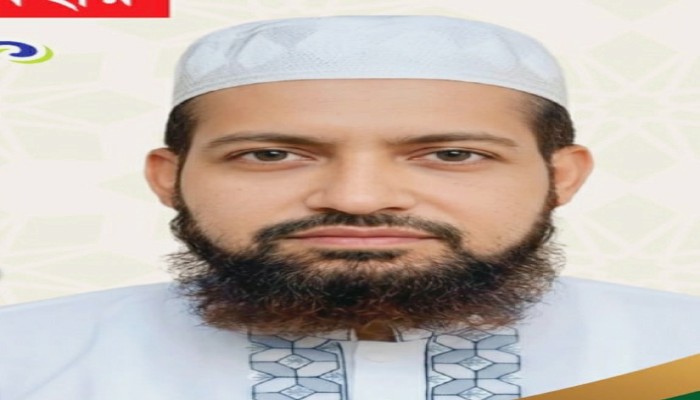 ঈদ শুভেচ্ছা জানিয়েছেন বেলপুকুর ইউপি জামায়াত নেতা