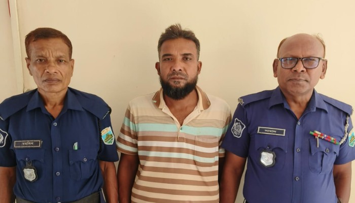 ভাড়াটিয়াকে গণধর্ষণ ও লুটপাট: গ্রেফতার যুবদল নেতা, আসামী অংগসংগঠনের নেতারা