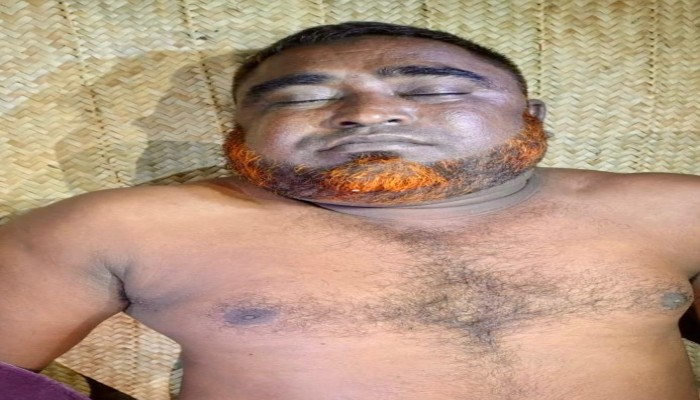 রাজশাহীর মোহনপুরে পারিবারিক দ্বন্দ্বে একজন নিহত 