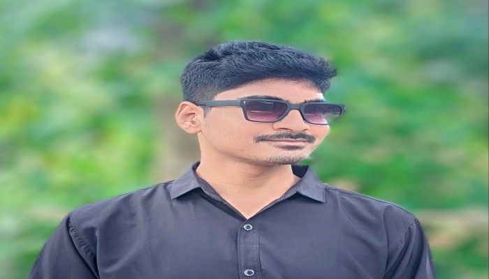 শাহ সোহানুর রহমান