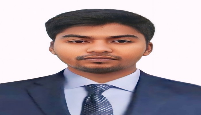 মোঃ কাবিল উদ্দিন কাফি